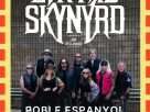 La banda estadounidense Lynyrd Skynyrd actuará el 9 de julio de 2027 en el Poble Espanyol de Barcelona
