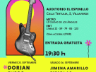 El Festival Indyspensable 2026 de Villaverde (Madrid) ya tiene completo su cartel y desvela una de las grandes sorpresas de esta edición