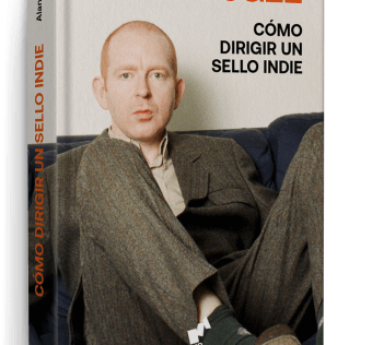 Alan McGee cuenta en un nuevo libro cómo se construyó Creation Records, el sello que cambió el indie británico: 'Cómo dirigir un sello indie'