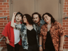 Karlan estrena en Mercadeo Pop el videoclip de 'MariCarmen', uno de los temas más enérgicos de 'Digan lo que digan', su segundo álbum.