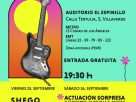 El festival gratuito Indyspensable regresa los próximos días 25 y 26 de septiembre a Villaverde para celebrar este 2026 su vigésima edición