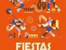 El Barrio del Pilar celebra sus fiestas de 2026 del 8 al 12 de octubre con una programación que reunirá conciertos y actividades varias