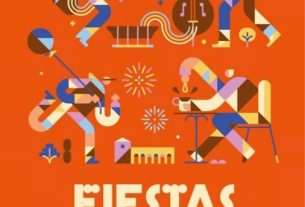El Barrio del Pilar celebra sus fiestas de 2026 del 8 al 12 de octubre con una programación que reunirá conciertos y actividades varias