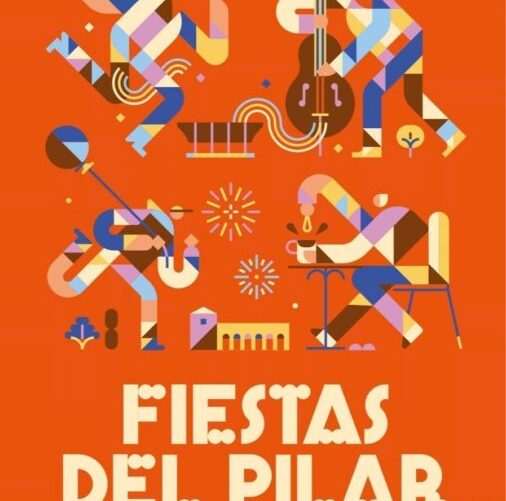 El Barrio del Pilar celebra sus fiestas de 2026 del 8 al 12 de octubre con una programación que reunirá conciertos y actividades varias