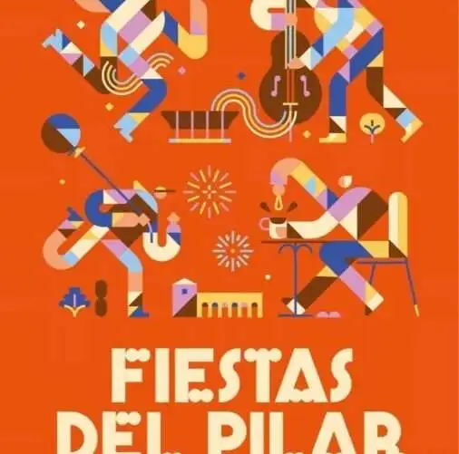 El Barrio del Pilar celebra sus fiestas de 2026 del 8 al 12 de octubre con una programación que reunirá conciertos y actividades varias