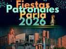 programa completo de conciertos de las Fiestas de Parla 2026, durante este septiembre con Seguridad Social, Chambao y más
