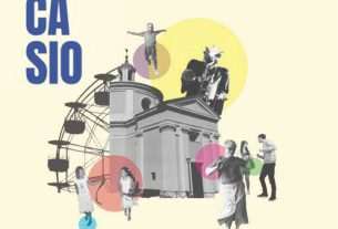 Ya conocemos los conciertos que forman parte de la programación de las Fiestas de San Nicasio 2026 en Leganés, del 3 al 13 de octubre