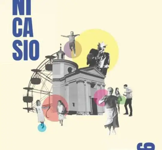 Ya conocemos los conciertos que forman parte de la programación de las Fiestas de San Nicasio 2026 en Leganés, del 3 al 13 de octubre