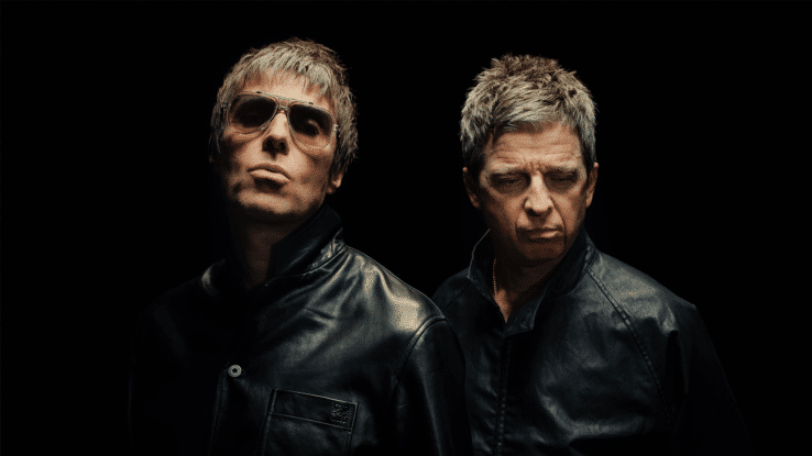 Precios de las entradas para los conciertos de Oasis los días 10 y 11 de julio de 2027 en el Estadi Olímpic Lluís Companys de Barcelona