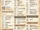 Ya tenemos los horarios del DalecandELA Fest 2026. Desde este jueves 17 y hasta el domingo 20 de septiembre, en el Puerto Viejo de Getxo