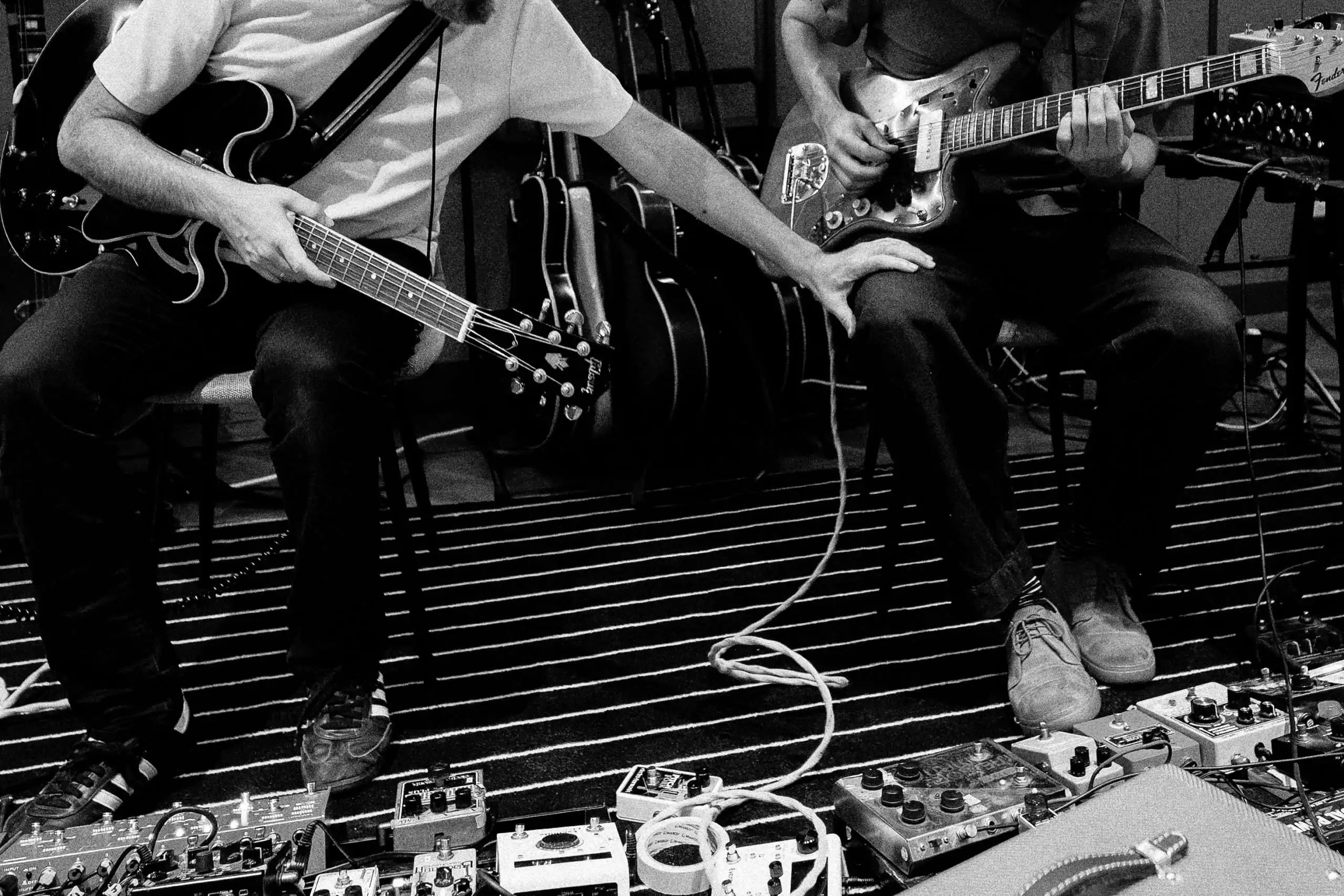 Vetusta Morla presenta 'Si vuelves', un regreso que parte de la esencia para imaginar el futuro. Primer single de su próximo disco de estudio