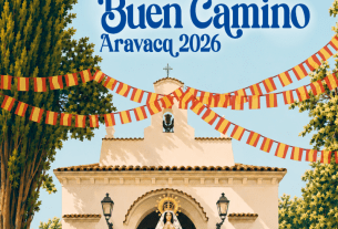 El distrito madrileño de Moncloa - Aravaca celebra estos días sus fiestas patronales de 2026 con conciertos y propuestas para todas las edades