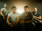 Wakame presenta el videoclip de 'Abrazos al fallo', su nuevo single y segundo adelanto de La Provincia, próximo álbum de la banda murciana.