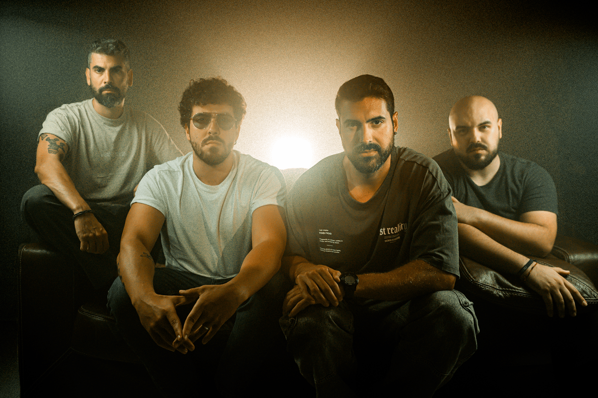 Wakame presenta el videoclip de 'Abrazos al fallo', su nuevo single y segundo adelanto de La Provincia, próximo álbum de la banda murciana.