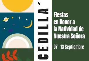 Llega septiembre y Cercedilla se prepara para sus fiestas patronales de 2026 con conciertos y multitud de actividades