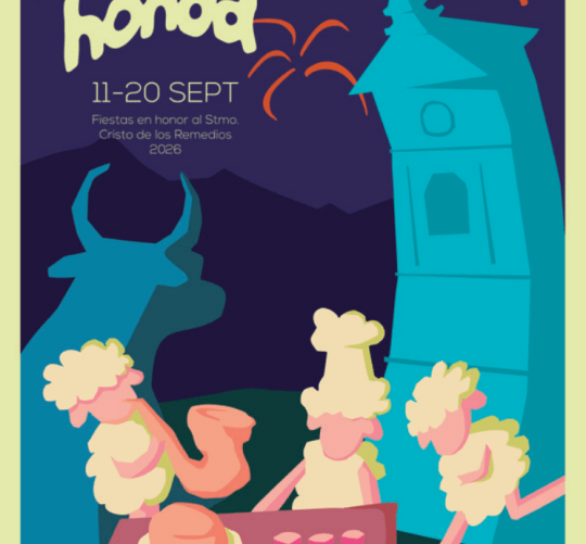Fiestas de Majadahonda 2026, con conciertos variados