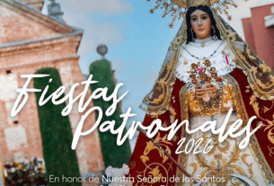 El Ayuntamiento de Móstoles presenta la programación de las Fiestas Patronales 2026, marcada por conciertos gratuitos de grandes artistas