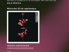 El miércoles 30 de septiembre PAUSA vuelve a la Sala Equis de Madrid para escuchar a oscuras y sin interrupciones 'Violator' de Depeche Mode