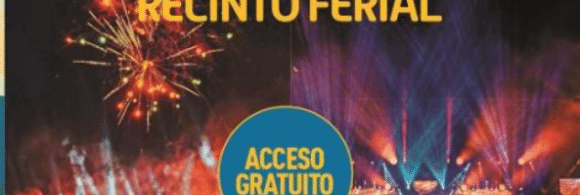 Conciertos de las Fiestas de Torrejón de Ardoz en octubre de 2026