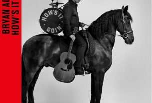 Bryan Adams anuncia 'How's It Goin'', su nuevo disco de estudio y una carta de amor musical y personal a Canadá