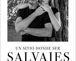 El próximo 11 de noviembre llegan a las librerías las memorias íntimas de Coque Malla y Macarena Cabo: 'Un sitio donde ser salvajes'