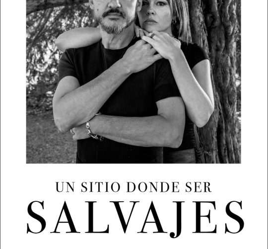 El próximo 11 de noviembre llegan a las librerías las memorias íntimas de Coque Malla y Macarena Cabo: 'Un sitio donde ser salvajes'