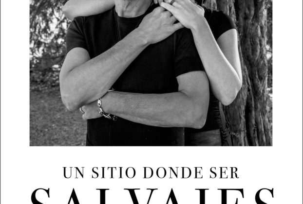 El próximo 11 de noviembre llegan a las librerías las memorias íntimas de Coque Malla y Macarena Cabo: 'Un sitio donde ser salvajes'