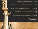 Alcalá Norte anuncia los primeros conciertos de 2027 en presentación de su nuevo disco, que sale el 3 de noviembre: 'Dejémoslo como estaba'