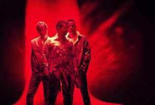 Ya conocemos los precios de las entradas para los conciertos de Muse en Madrid y Valencia