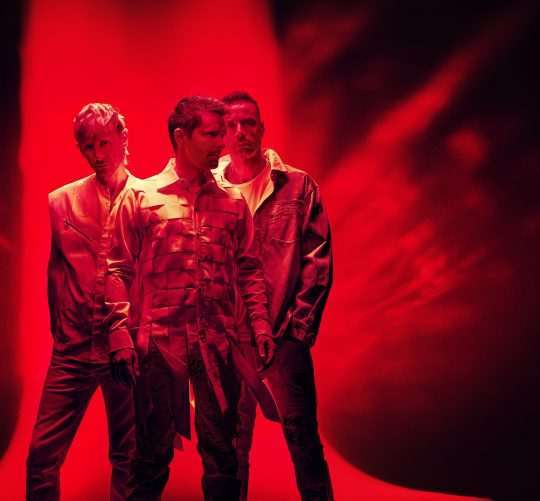 Ya conocemos los precios de las entradas para los conciertos de Muse en Madrid y Valencia