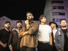 Vuelo Fidji transforma uno de los temas más reconocibles de Junco, '¡Hola, mi amor!', en una versión eléctrica y de guitarras.