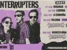 The Interrupters harán una gira española de cuatro conciertos en mayo de 2027 que pasará por Madrid, A Coruña, Bilbao y Barcelona
