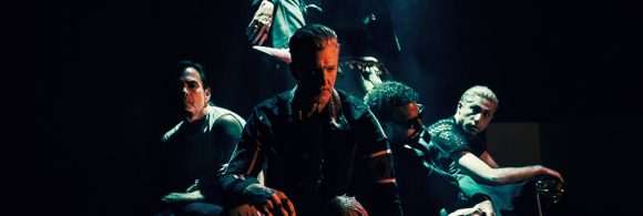 Queens of the Stone Age publican este viernes su nuevo disco: 'Perfecth'. Se trata del noveno álbum de la banda estadounidense