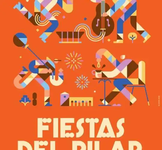 El Barrio del Pilar de Madrid celebra sus fiestas de 2026 este fin de semana y por eso vamos a detallar los horarios de los conciertos.