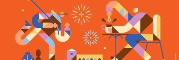 El Barrio del Pilar de Madrid celebra sus fiestas de 2026 este fin de semana y por eso vamos a detallar los horarios de los conciertos.