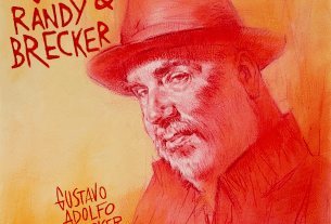 Gilipojazz abre una nueva etapa con 'Gustavo Adolfo Brecker'. Un nuevo single que a su vez el primer adelanto de la música que está pro venir