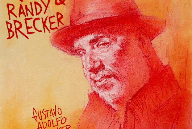 Gilipojazz abre una nueva etapa con 'Gustavo Adolfo Brecker'. Un nuevo single que a su vez el primer adelanto de la música que está pro venir