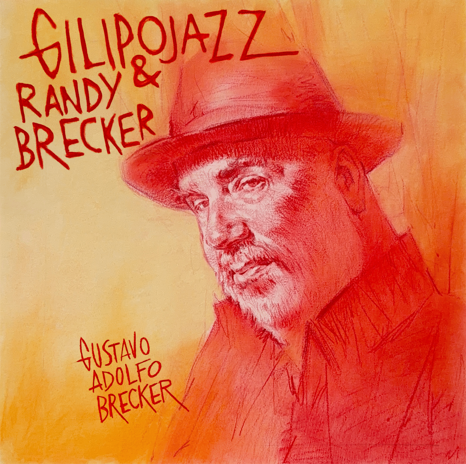 Gilipojazz abre una nueva etapa con 'Gustavo Adolfo Brecker'. Un nuevo single que a su vez el primer adelanto de la música que está pro venir