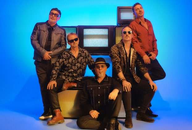 Statuas d Sal están de vuelta con un nuevo videoclip titulado 'Un día es un día', y que puedes ya disfrutar en exclusiva en Mercadeo Pop.