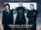 The Smashing Pumpkins estrenan 'Black stars', una canción inédita integrada en la banda sonora de 'The Hunger Games: Sunrise on the Reaping'