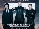 The Smashing Pumpkins estrenan 'Black stars', una canción inédita integrada en la banda sonora de 'The Hunger Games: Sunrise on the Reaping'