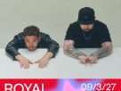 Royal Blood darán un concierto en La Riviera de Madrid el próximo 9 de marzo de 2027, dentro de la Gira Vibra Mahou by Mad Cool