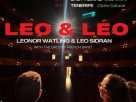 Solo un año después de publicar 'Leo & Leo', su primer disco, Leonor Watling y Leo Sidran vuelven a juntar sus voces y salen de gira