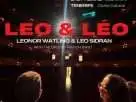 Solo un año después de publicar 'Leo & Leo', su primer disco, Leonor Watling y Leo Sidran vuelven a juntar sus voces y salen de gira