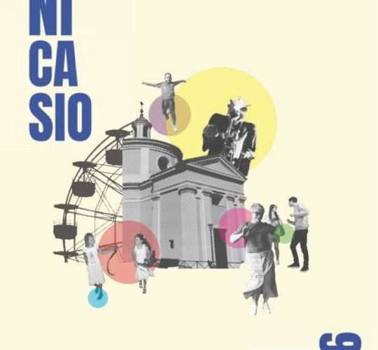 Ya están en marcha las Fiestas de San Nicasio 2026 en Leganés, así que aprovechamos para repasar los horarios de los conciertos