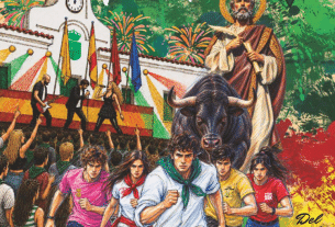 Fiestas de Villanueva del Pardillo 2026