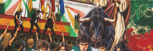 Fiestas de Villanueva del Pardillo 2026