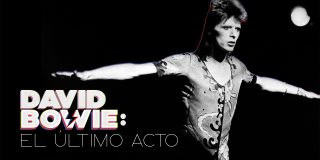 El próximo viernes 9 de enero llega a Movistar Plus+ el documental 'David Bowie: el último acto', a los diez años de la muerte del músico