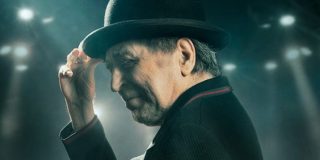 La 1 de TVE emitirá el próximo 2 de enero el concierto de despedida de Joaquín Sabina, celebrado el pasado 30 de noviembre en el Movistar Arena de Madrid.