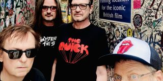 Redd Kross vuelven a nuestro país con una gira española en mayo de 2026. En total, siete conciertos en salas una vez celebrados sus 45 años